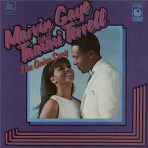 Marvin Gaye And Tammi Terrell - The Onion Song FLAC