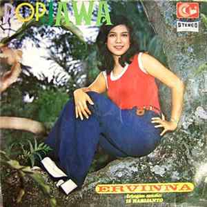 Ervinna - Pop Jawa FLAC