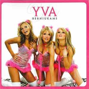 Yva - Berniukams FLAC