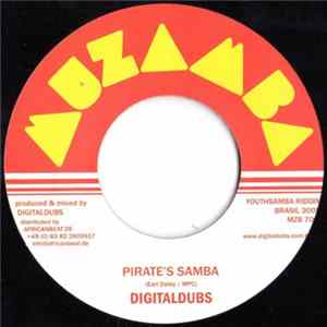Earl 16 - Pirate's Game FLAC