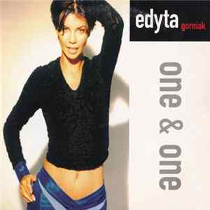 Edyta Gorniak - One & One FLAC