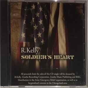 R. Kelly - Soldier's Heart FLAC