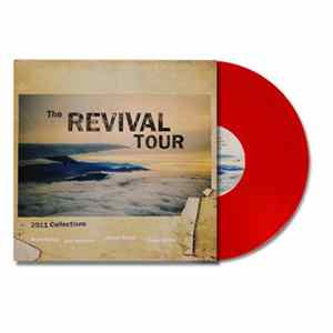 Chuck Ragan / Brian Fallon / Dave Hause / Dan Andriano - The Revival Tour 2011 Collections FLAC