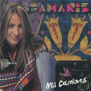 Damaris - Mil Caminos FLAC