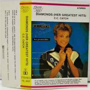 C.C. Catch - Diamonds FLAC