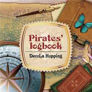 DecoLa Hopping - Pirate's Logbook FLAC