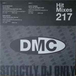 Various - Hit Mixes 217 FLAC