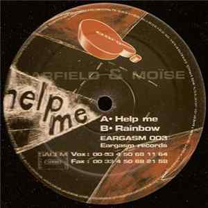 Garfield & Moïse - Help Me FLAC