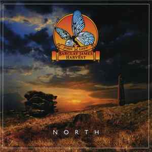 John Lees' Barclay James Harvest - North FLAC
