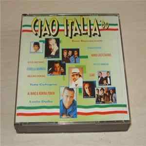 Various - Ciao Italia '89 FLAC