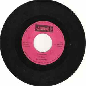 Ray Bennett - Kinda Funny / Take My Hand FLAC