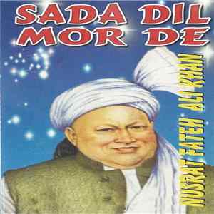 Nusrat Fateh Ali Khan - Sada Dil Mor De FLAC