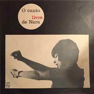Nara Leão - O Canto Livre De Nara FLAC