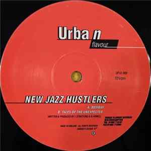 New Jazz Hustlers - Bombay / Tales Of The Unexpected FLAC