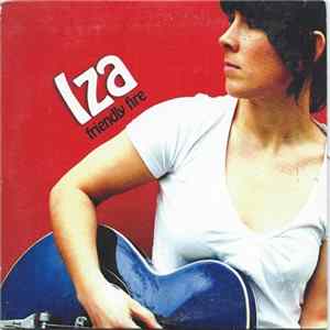 Iza - Friendly Fire FLAC