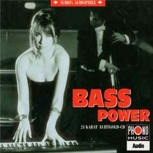 Various - Bass Power FLAC