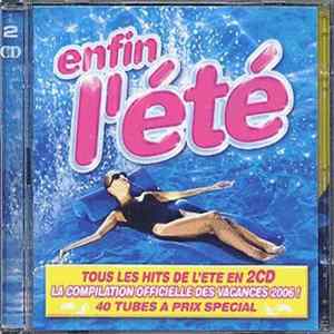 Various - Enfin L'été FLAC