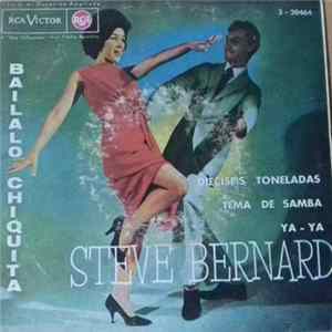 Steve Bernard - Bailalo Chiquita FLAC