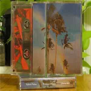 Hybrid Palms - Rainbow Breeze FLAC