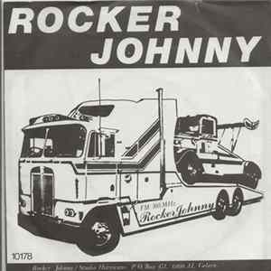 Rocker Johnny - Rocker Johnny FLAC