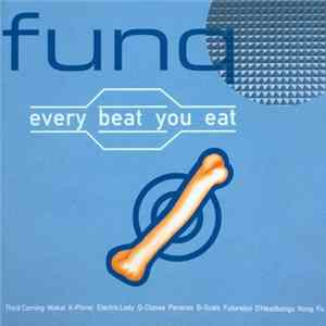 Various - Funq - Every Beat You Eat FLAC
