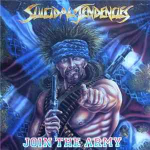 Suicidal Tendencies - Join The Army FLAC