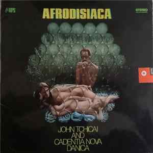 John Tchicai - Afrodisiaca FLAC