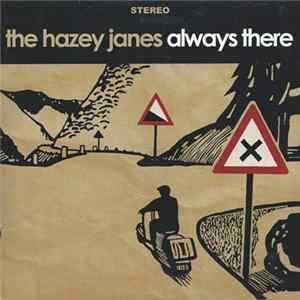 The Hazey Janes - Always There FLAC