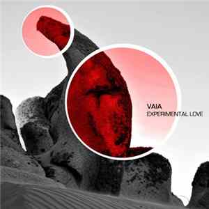 Vaia - Experimental Love EP FLAC