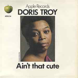 Doris Troy - Ain't That Cute FLAC