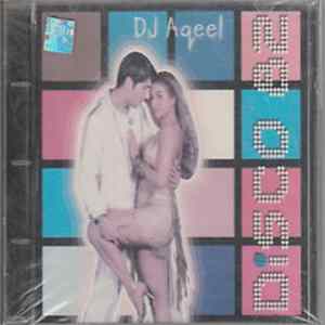 DJ Aqeel - Disco 82 FLAC