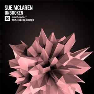 Sue McLaren - Unbroken FLAC