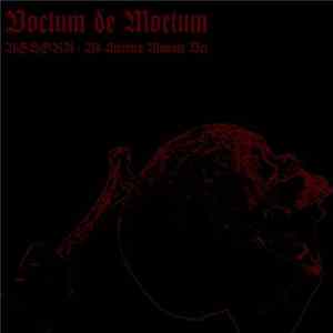 Voctum De Mortum - Aghori - Ad Sinistra Manum Dei FLAC