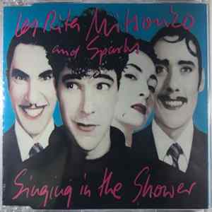 Les Rita Mitsouko & Sparks - Singing In The Shower FLAC