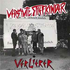 Versaute Stiefkinder - Verlierer FLAC