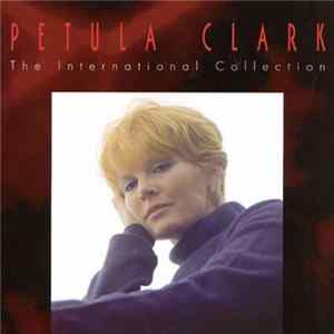 Petula Clark - The International Collection FLAC