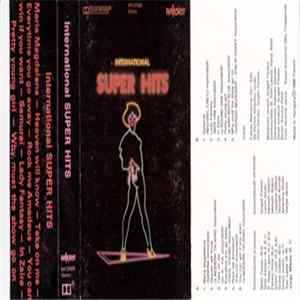 Various - International Super Hits FLAC