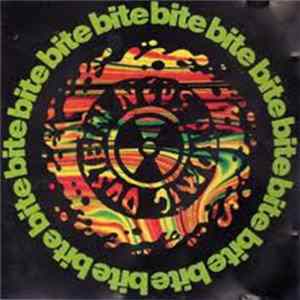 Ned's Atomic Dustbin - Bite FLAC