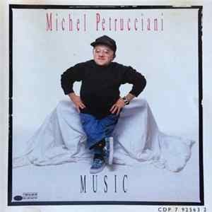 Michel Petrucciani - Music FLAC