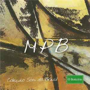 Various - O Boticário - MPB FLAC