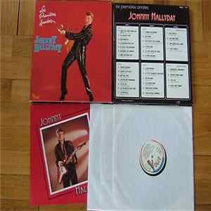 Johnny Hallyday - Les premières années FLAC