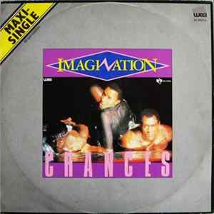 Imagination - Changes FLAC