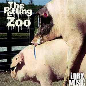 The Petting Zoo - The Petting Zoo FLAC