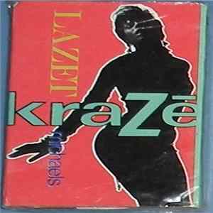 Lazet Michaels - Krazē FLAC