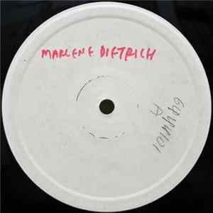 Marlene Dietrich - Attention! Marlene Dietrich! FLAC