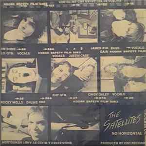 The Satellites - No Horizontal (No Vertical) FLAC