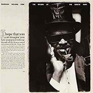 Rahsaan Roland Kirk - The Return Of The 5000 Lb. Man FLAC