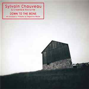 Sylvain Chauveau & Ensemble Nocturne - Down To The Bone - Tribute To Depeche Mode FLAC