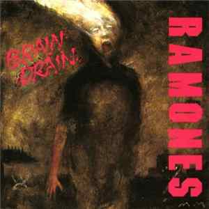 Ramones - Brain Drain FLAC