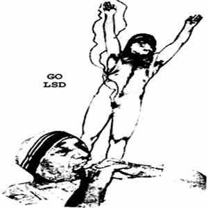 Nada & Fecalove & Skinhead Transvestite - Go LSD FLAC